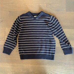 Children’s place boys sweater sz 7/8 NWT retail $46